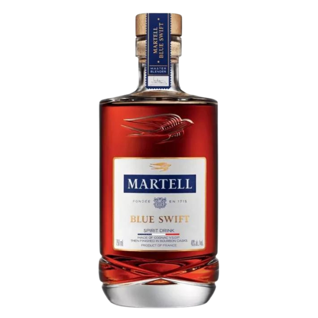 Cognac & Brandy