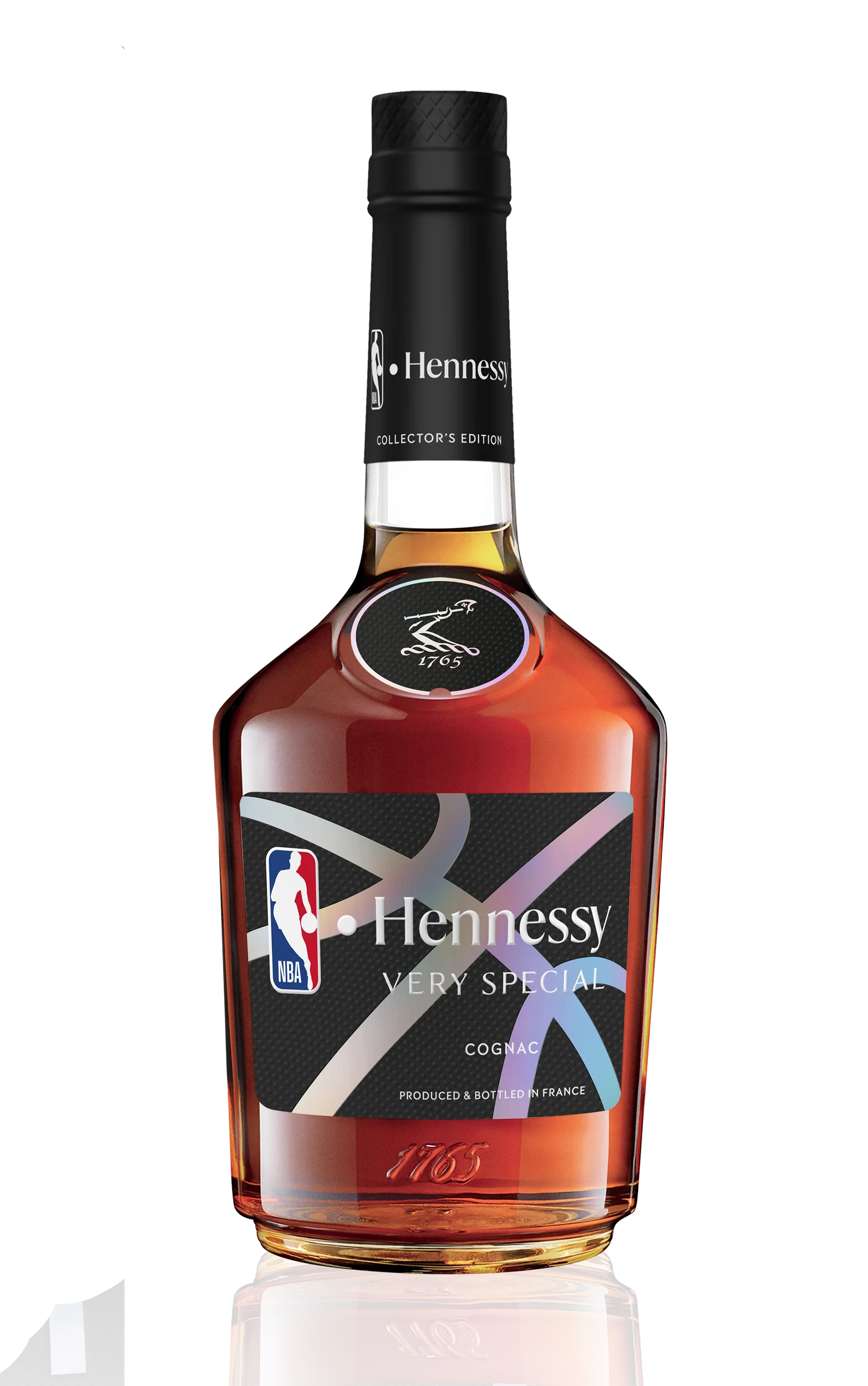 Hennessy VS NBA Limited Edition