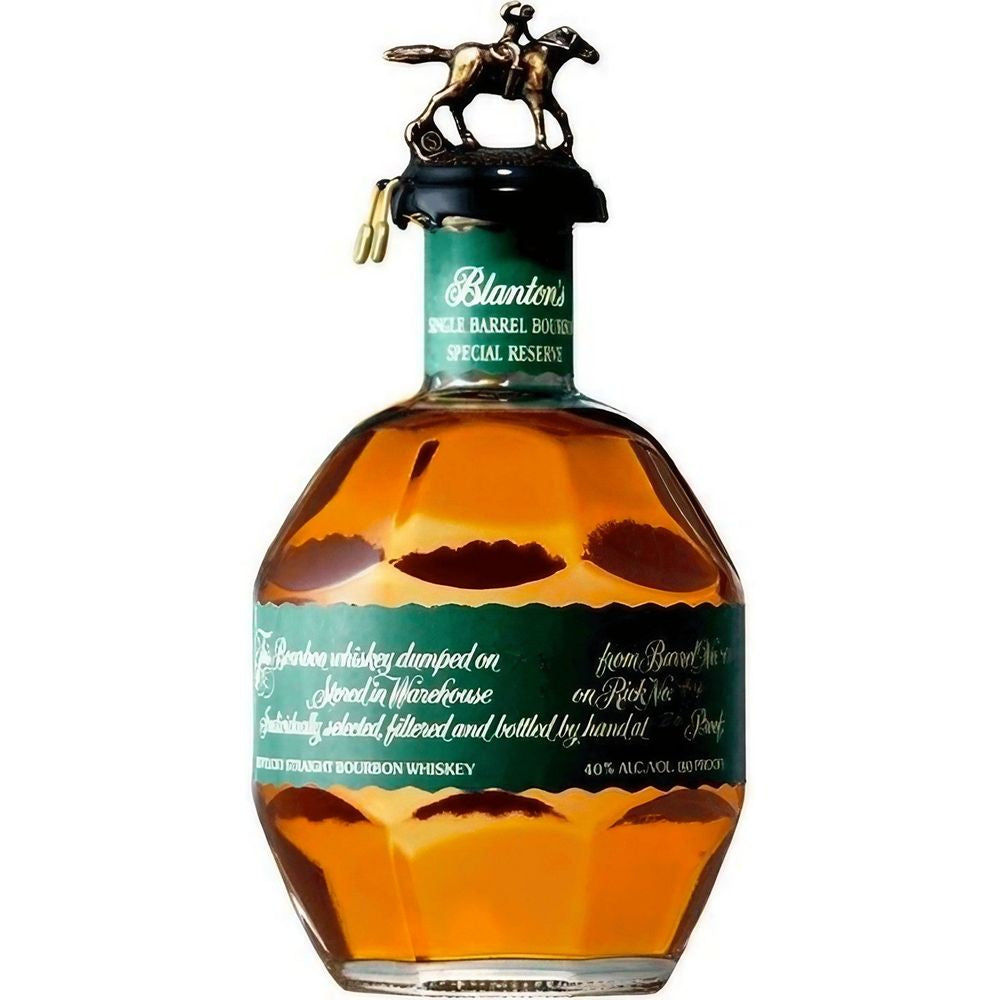 Blanton’s Green Label
