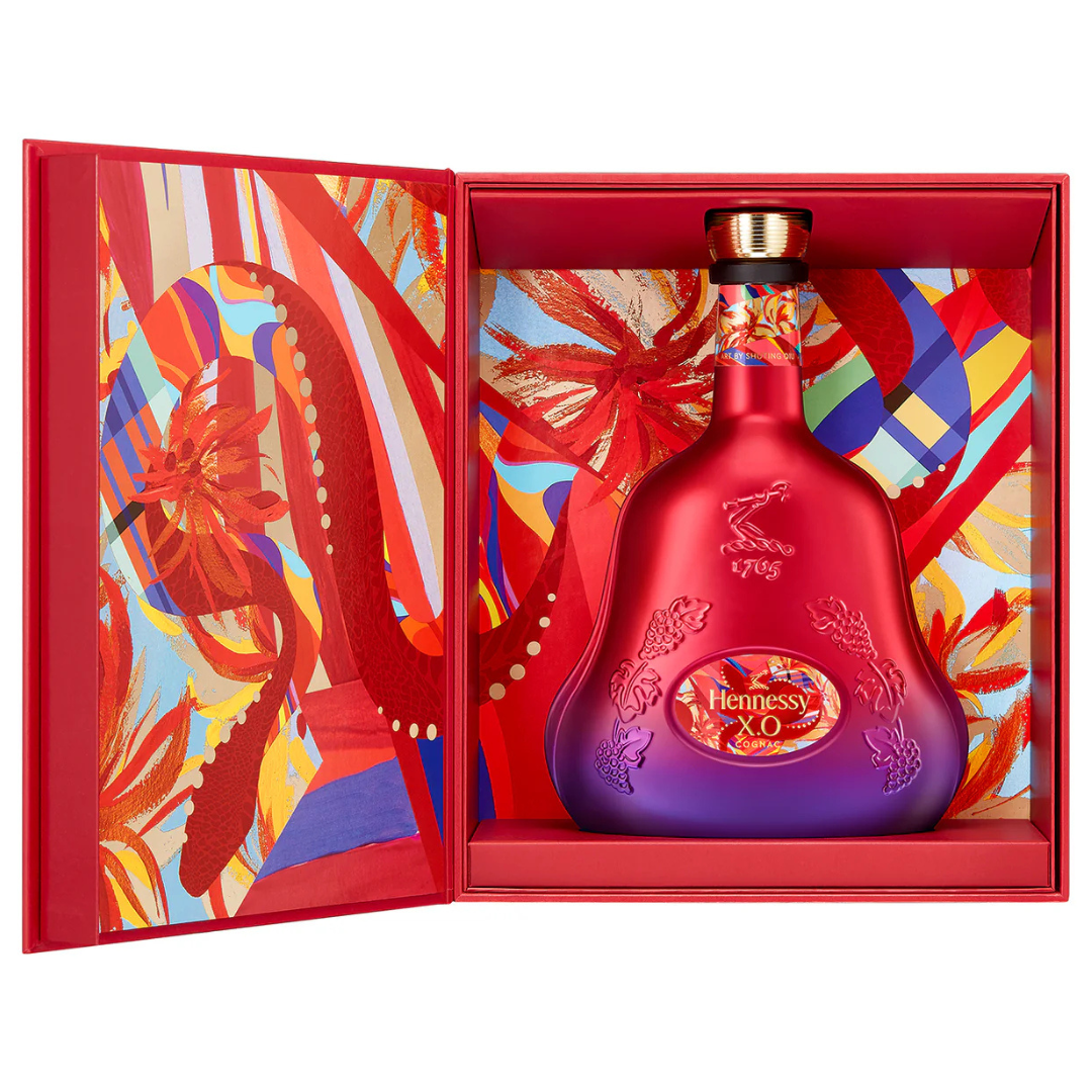 Hennessy Cognac