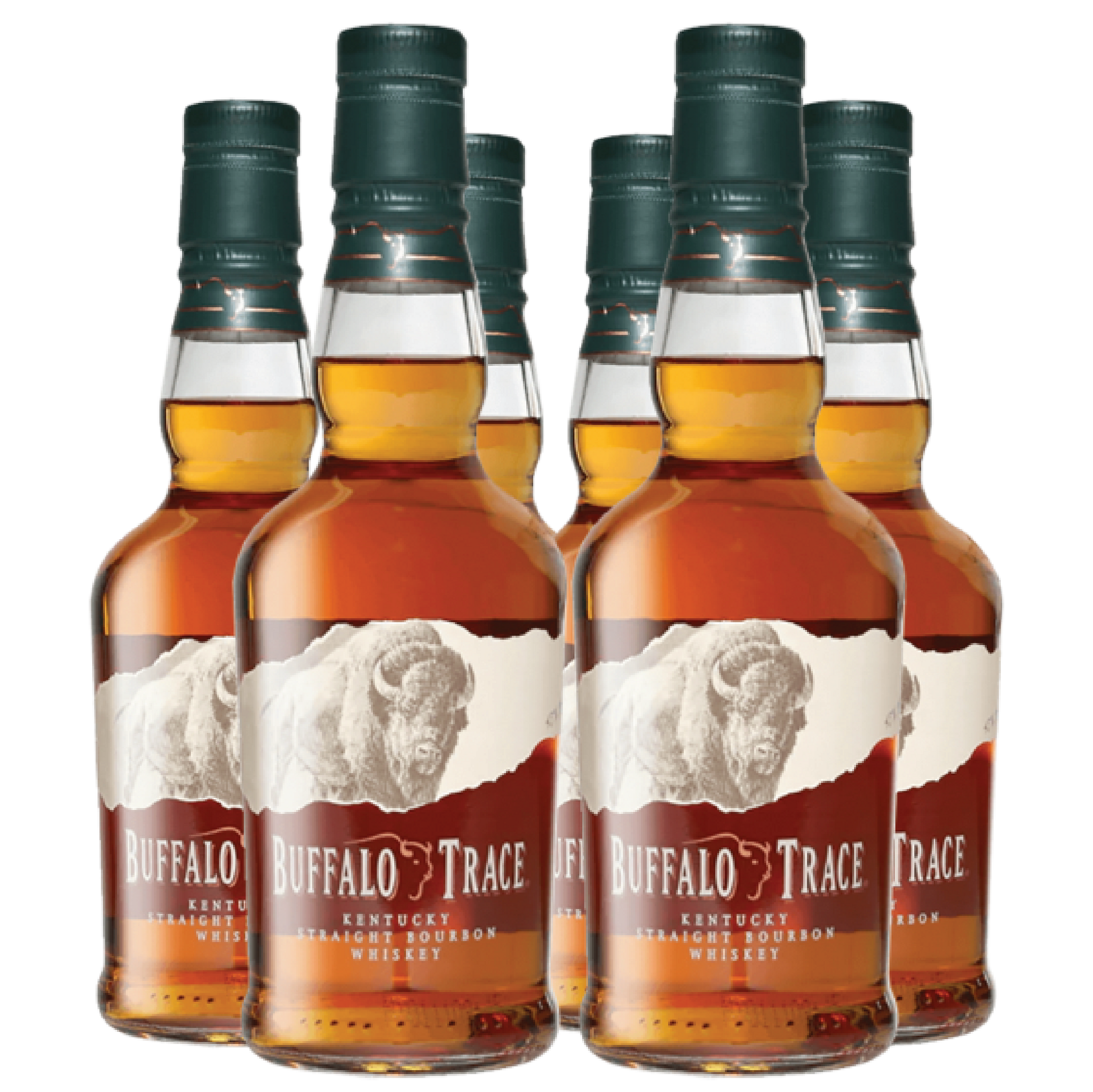 Buffalo Trace 750ml 2本セット Buffalo Trace Dual Pack – Bourbon Whiskey 2 x 750ml – Rare