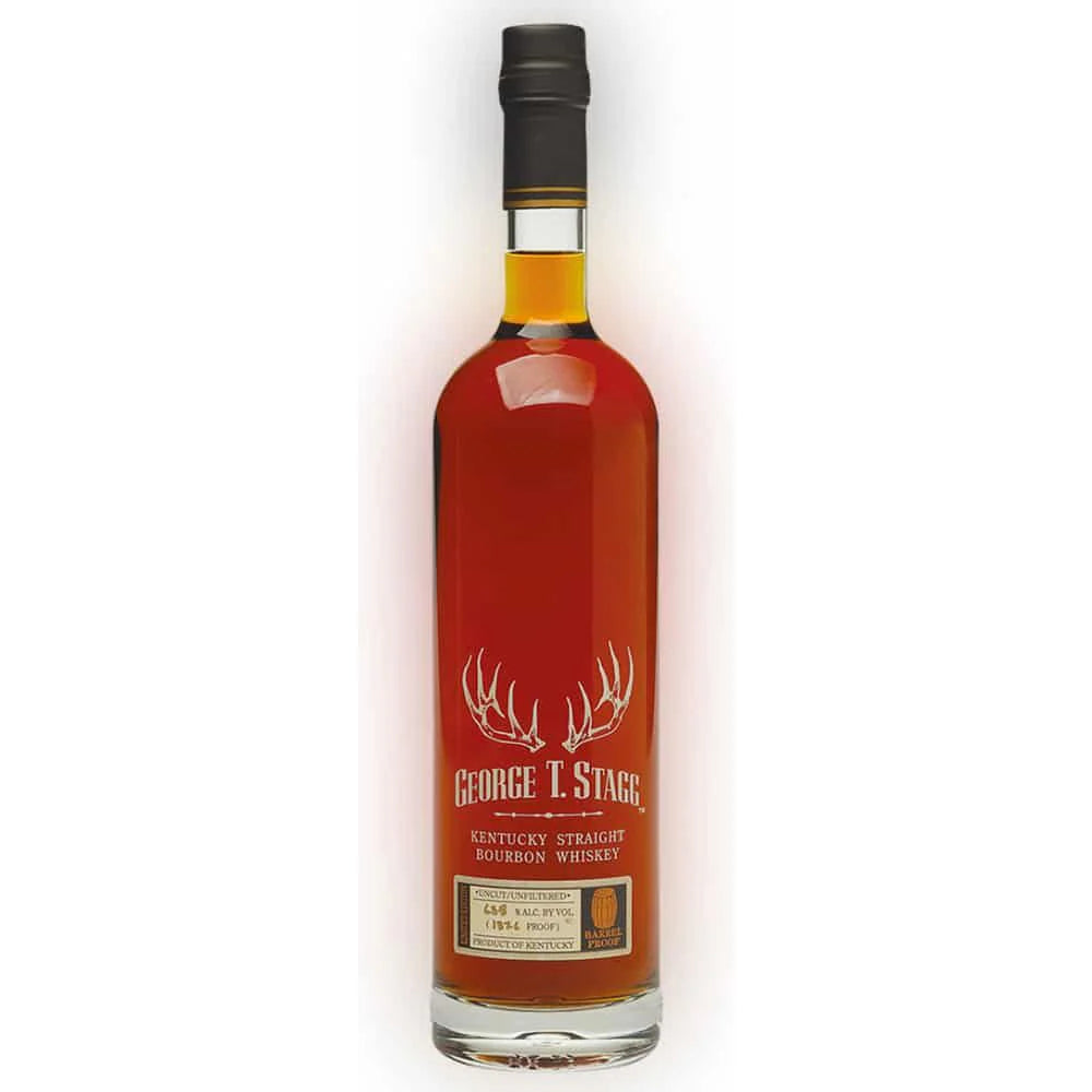 George t stagg 2025 - Liquor Bar Delivery