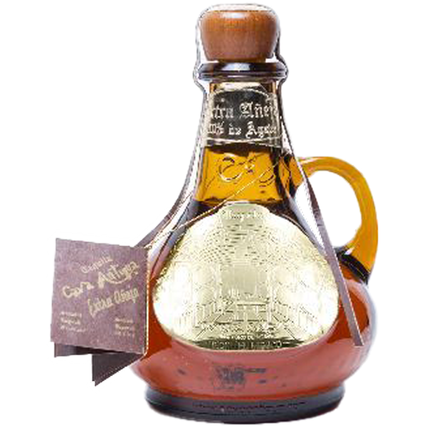 Cava Antigua Extra Anejo 750ml - Liquor Bar Delivery