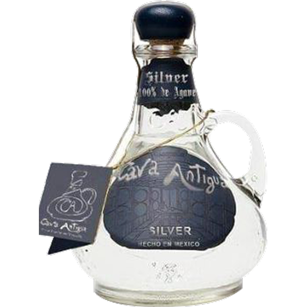Cava Antigua Blanco 750ml - Liquor Bar Delivery