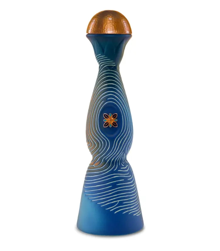 Clase Azul The Loft Brooklyn Collection II 2.0 Anejo Tequila 1L