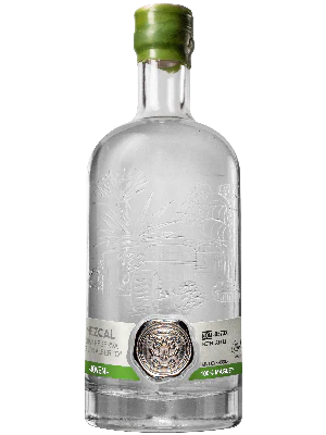 Don Alberto Tequila Joven 750mL