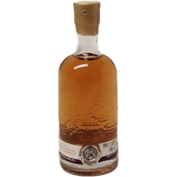 Don Alberto Extra Anejo 50ml - Liquor Bar Delivery