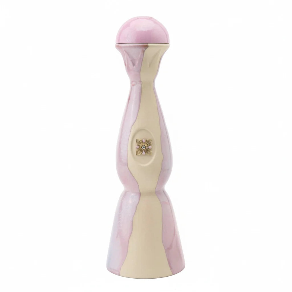 Clase Azul Pink 2025 Limited Edition Joven Tequila