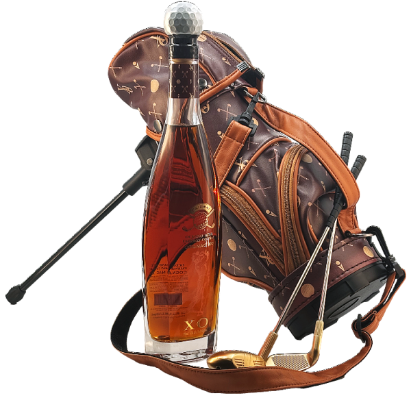 Oceano Azul Fairway Cognac XO 700ml - Liquor Bar Delivery