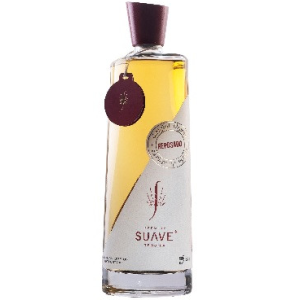 Suave Tequila Reposado 750ml - Liquor Bar Delivery