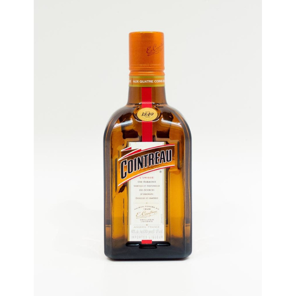 Liqueur COINTREAU