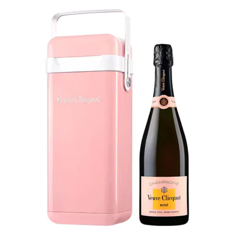 Veuve Clicquot Rosé Cooler 750ml
