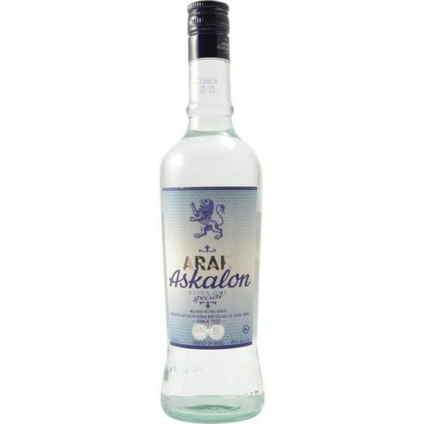 Askalon Arak 750ml Liquor Bar Delivery