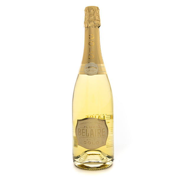 Luc Belaire Brut Gold