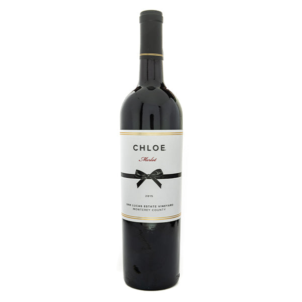 Chloe Merlot 2015 - Liquor Bar Delivery