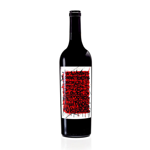 1849 Wine Co Declaration Cabernet Sauvignon Napa Valley – Liquor Bar  Delivery