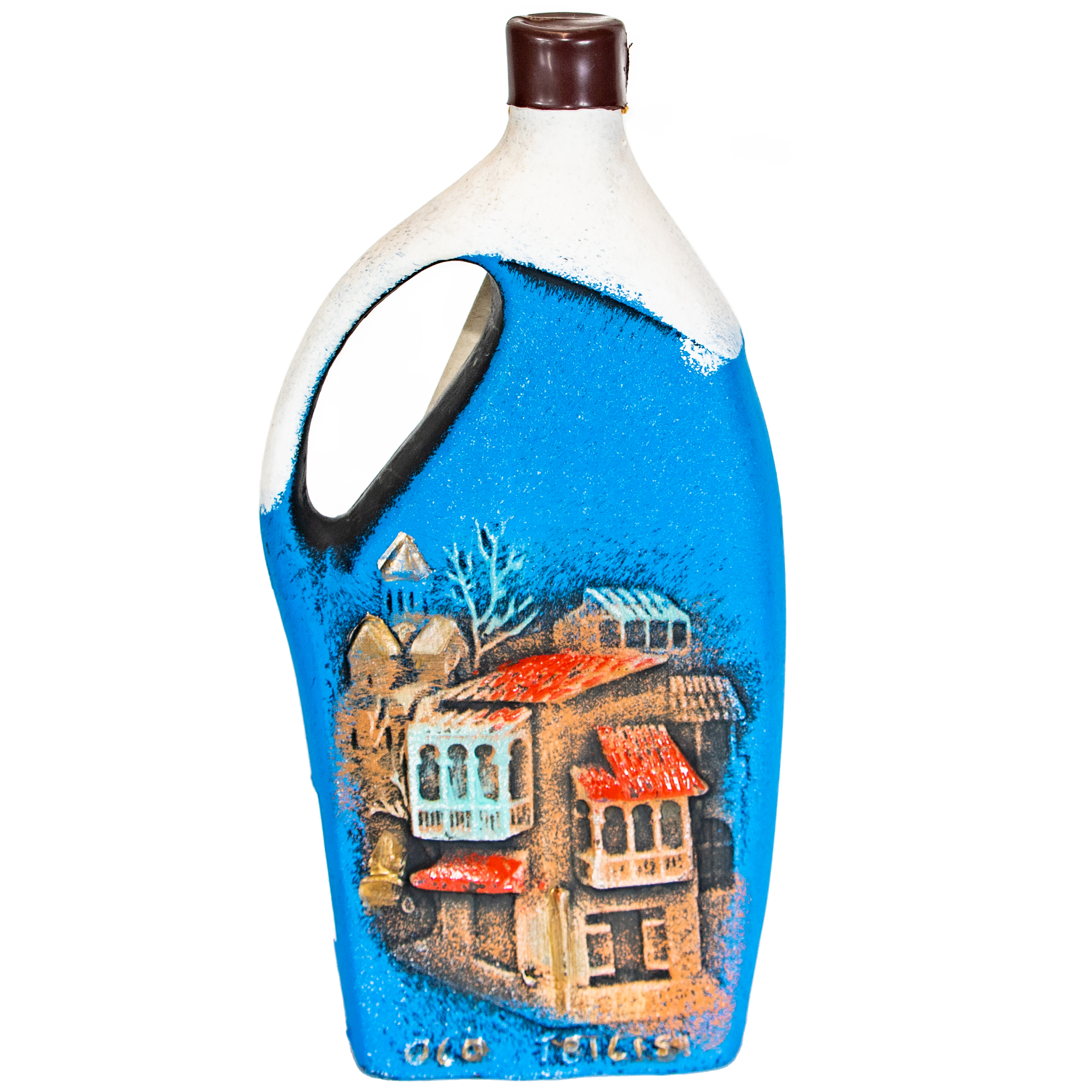 Medea Alazani Valley Wine 750mL - Liquor Bar Delivery