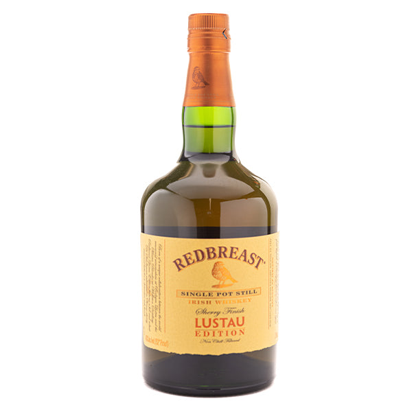 Redbreast Lustau Irish Whiskey Edition 750ml