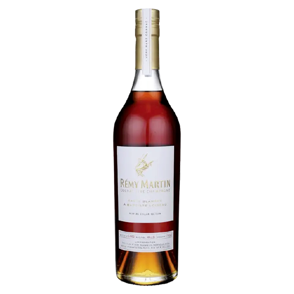 Remy Martin VSOP Fine Champagne Cognac 375ml - Legacy Wine and Spirits