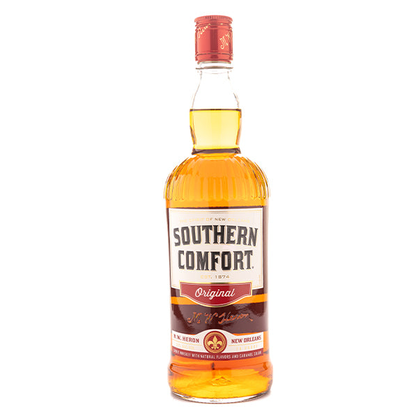 Southern Comfort Original Whiskey - Liquor Delivery 750ml – Bar