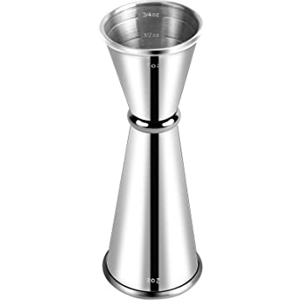 Briout Jigger for Bartending, Double Cocktail Jigger