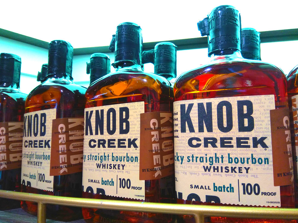 The Story in Every Sip 8 Key Things to Know About Knob Creek Bourbon Whiskey
