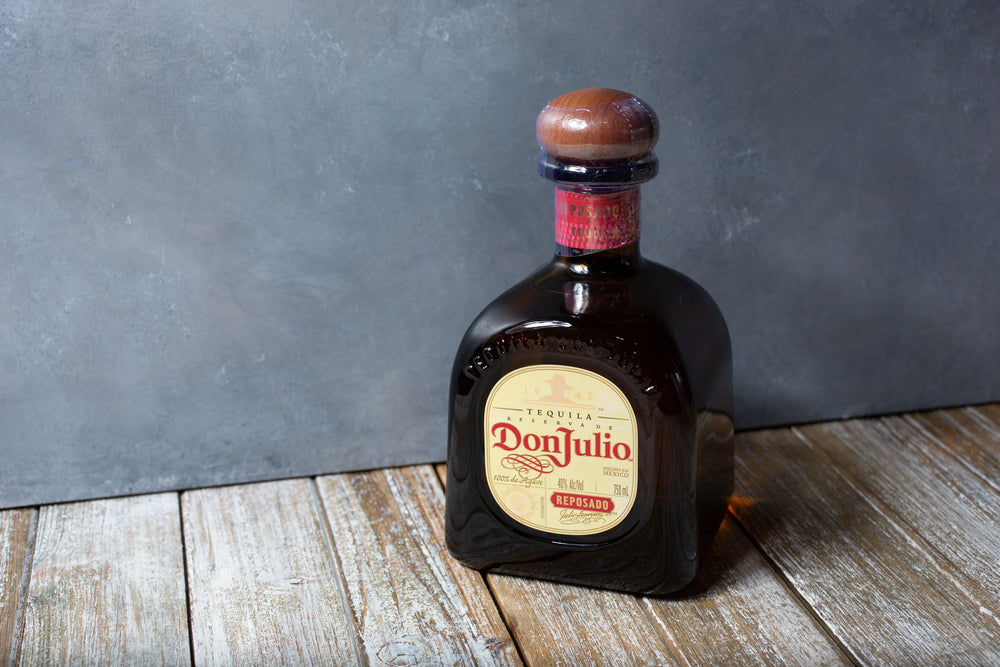 Don Julio 1942 Tequila: The Ultimate Bottle Guide