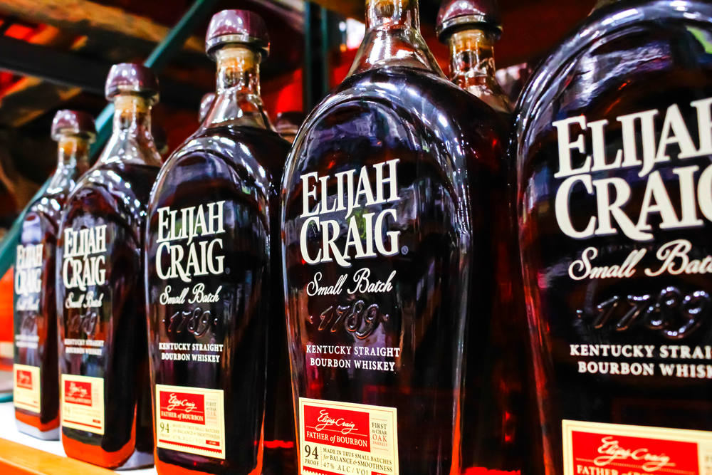 Elijah Craig - Top Things You Didn’t Know About Elijah Craig