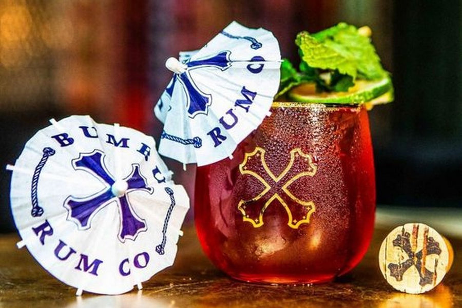 5 Summer Cocktails to make with Bumbu Rum