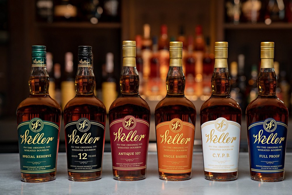 Everything You Need to Know About Weller Bourbon