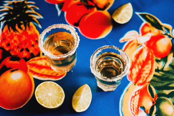 5 Things You Should Know About 1800 Tequila