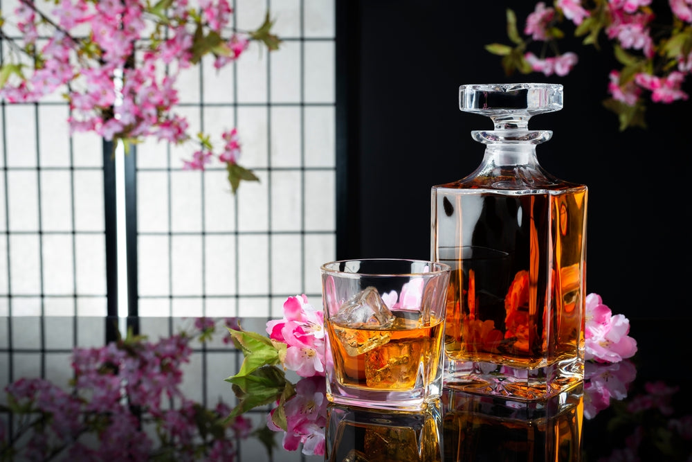 5 Things You Should Know About Iwai Tradition Japanese Whiskey