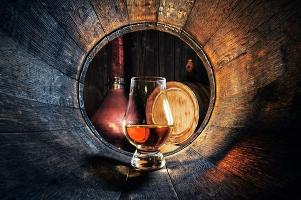 Top Things You Should Know About Maker’s Mark Bourbon Whisky