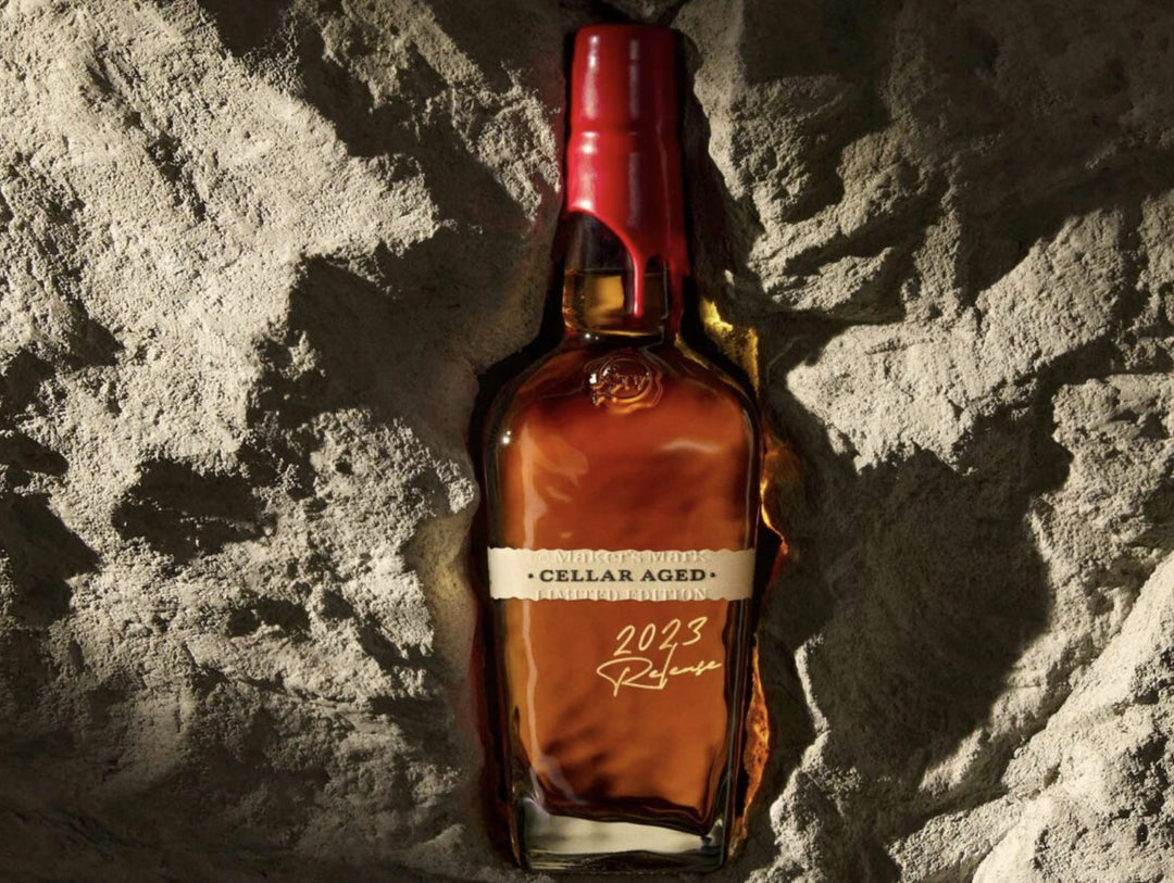 Maker's Mark Cellar Aged Whisky: A Symphony of Depth and Complexity