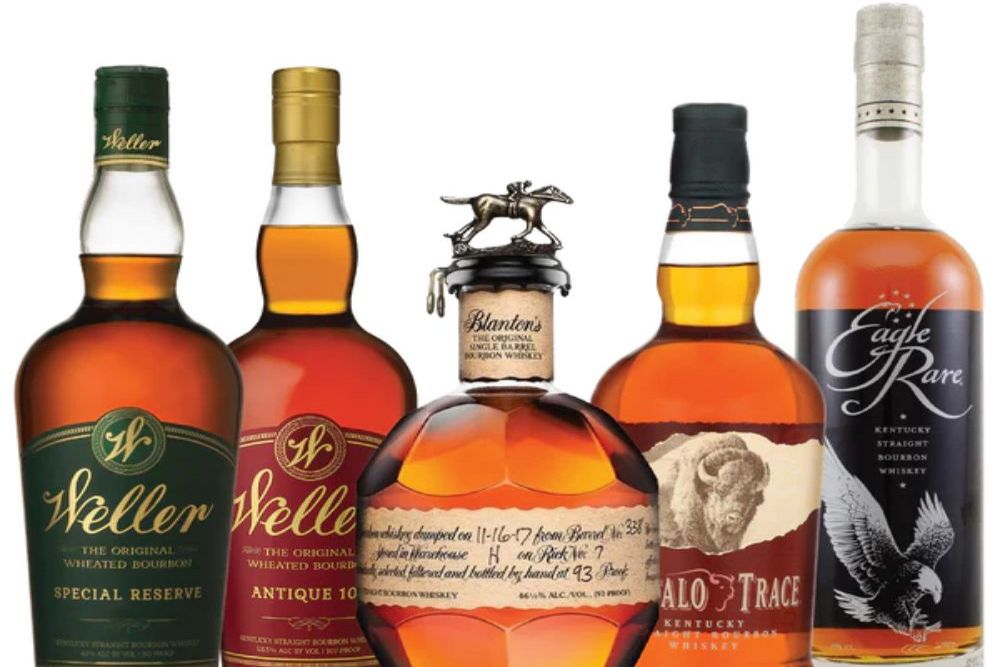 Top Reasons Customers Choose Online Whiskey Delivery for Limited Edition Bottles
