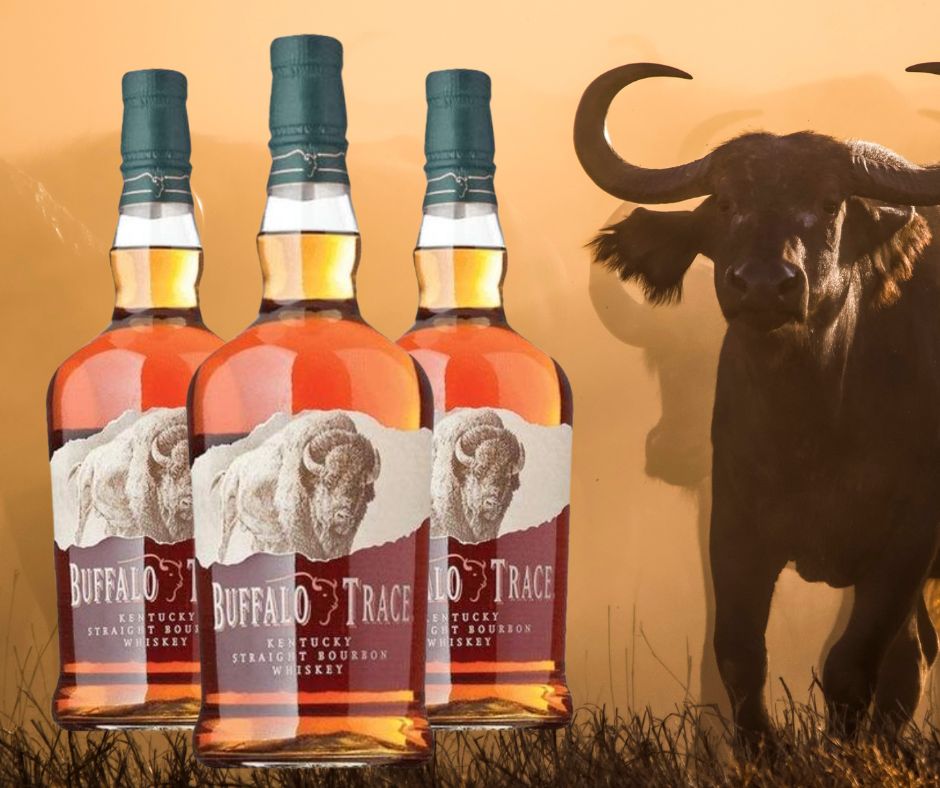 Interesting facts about Buffalo Trace Straight Bourbon