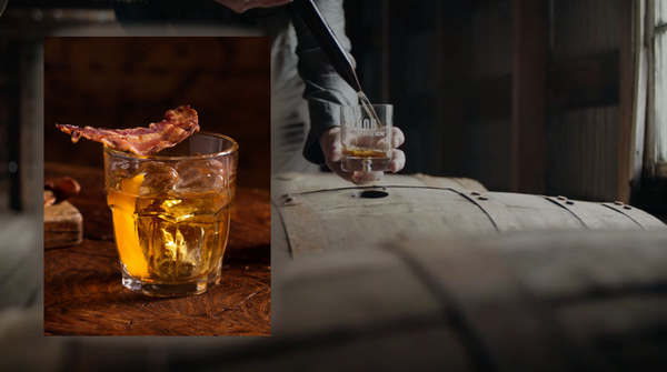 BACON OLD FASHIONED