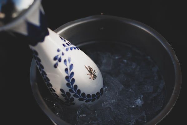 Interesting Facts About Clase Azul – Liquor Bar Delivery