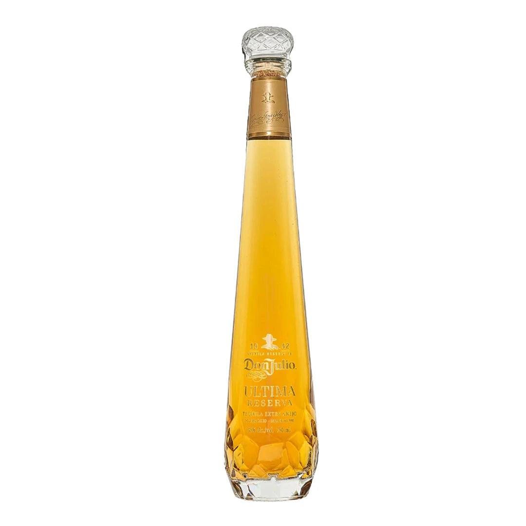 Extra Anejo Tequila