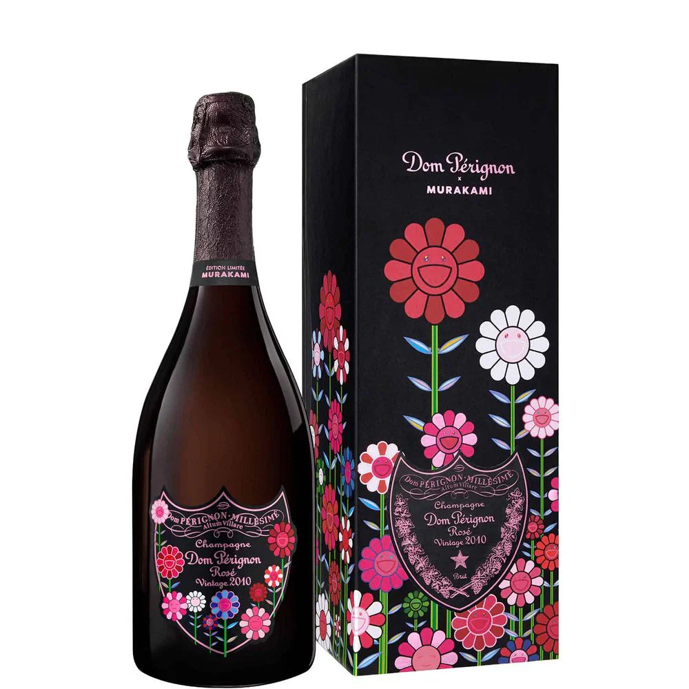 Dom Perignon