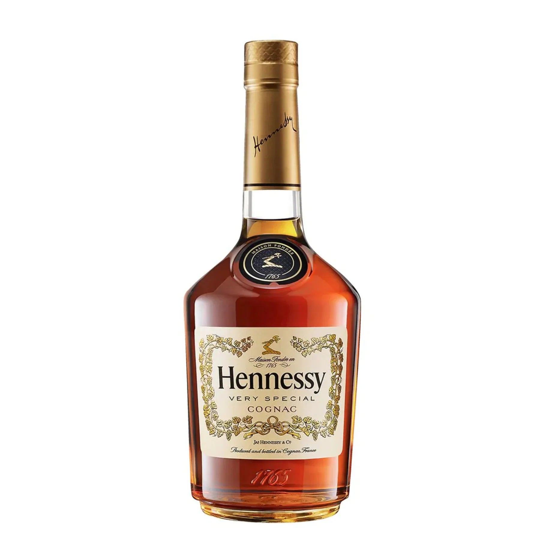 Hennessy