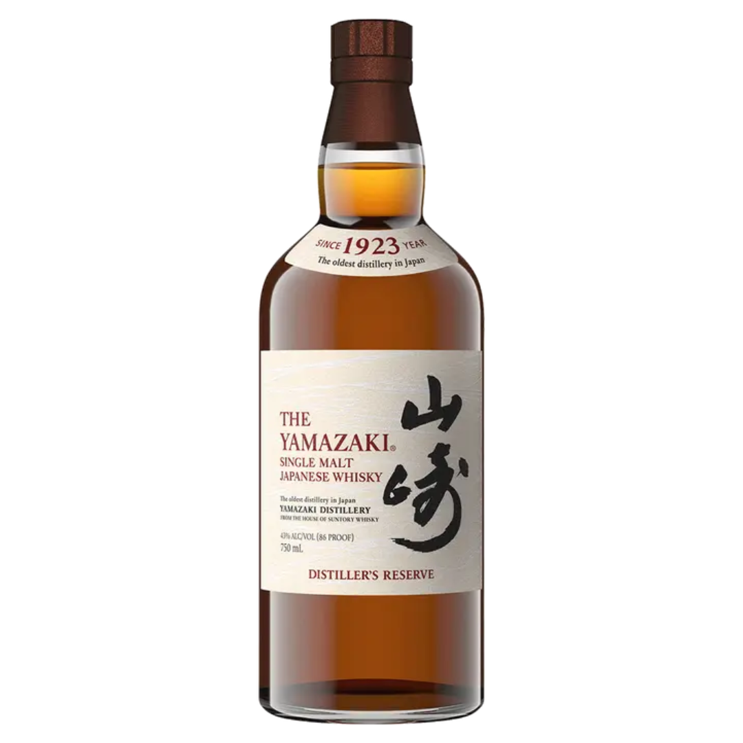 Japanese Whiskey