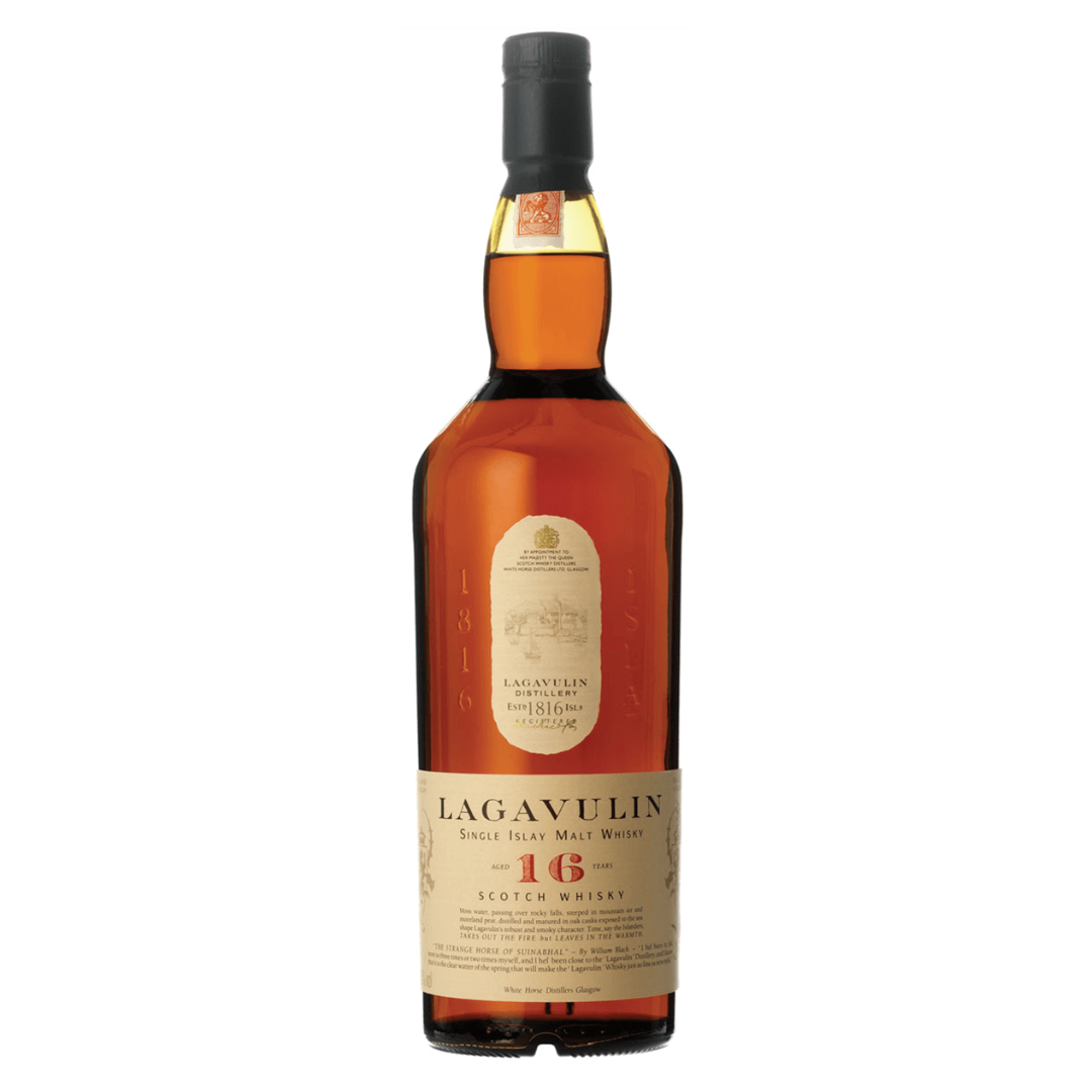 Lagavulin