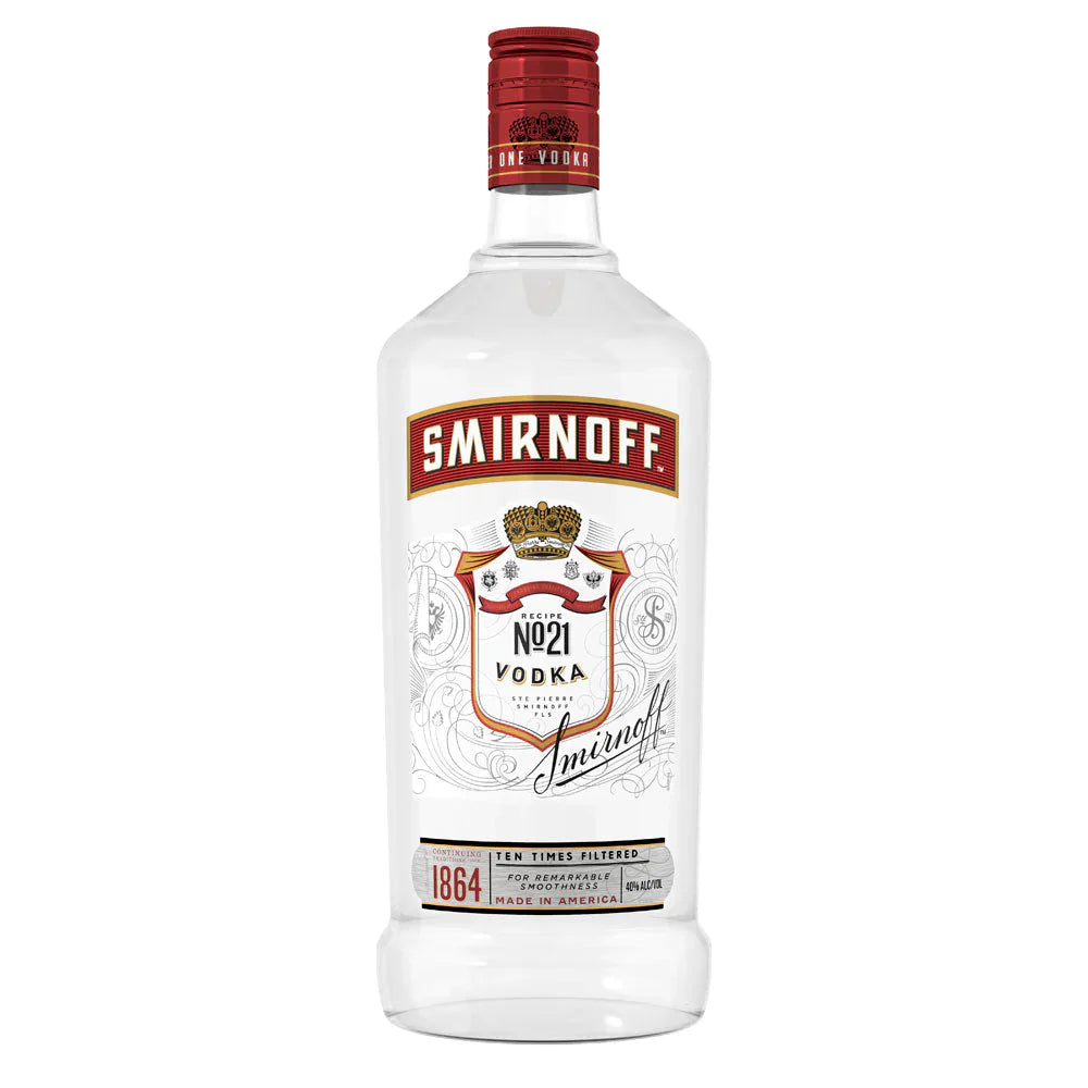 Smirnoff