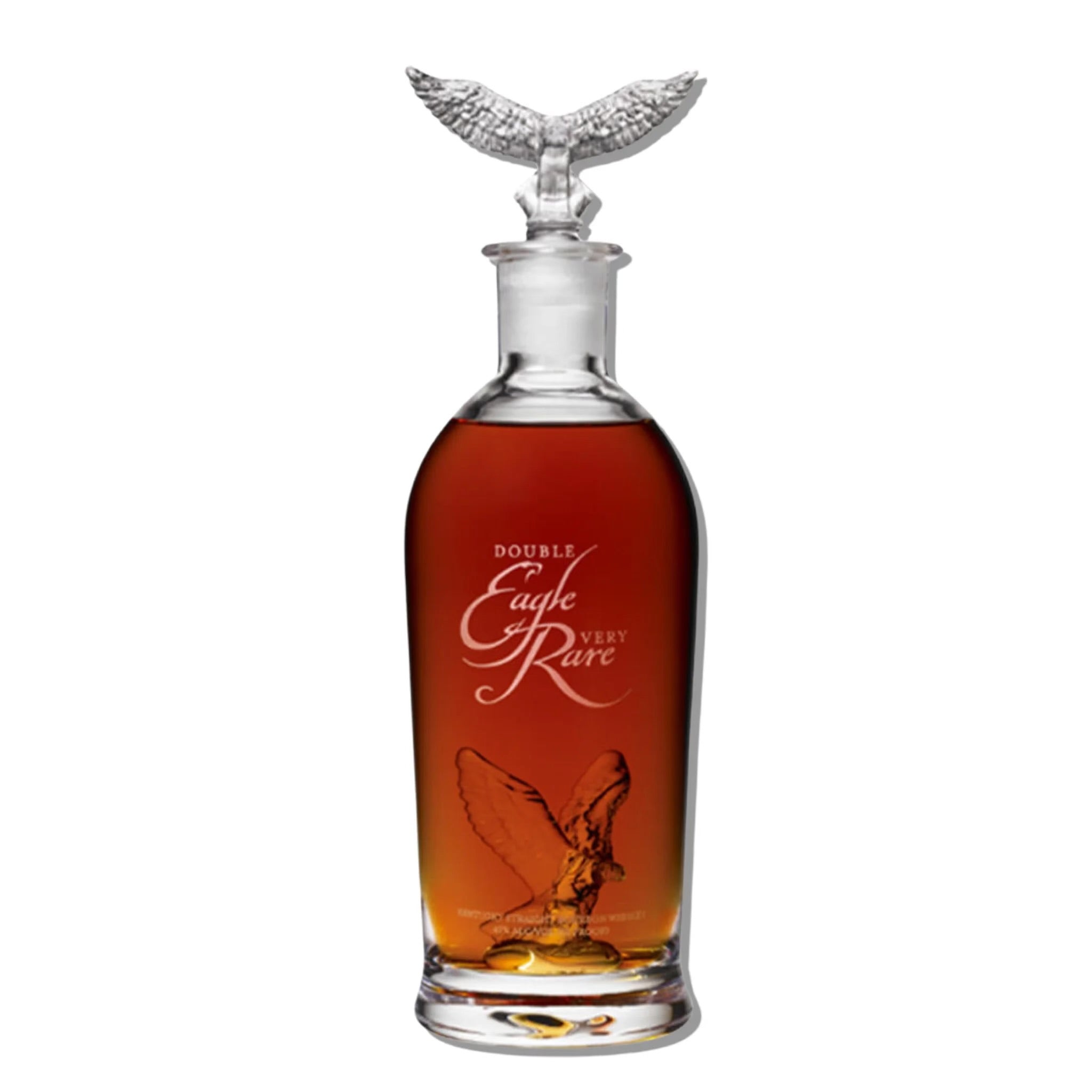 2024 Double Eagle Very Rare 20 Year Old Bourbon Whiskey