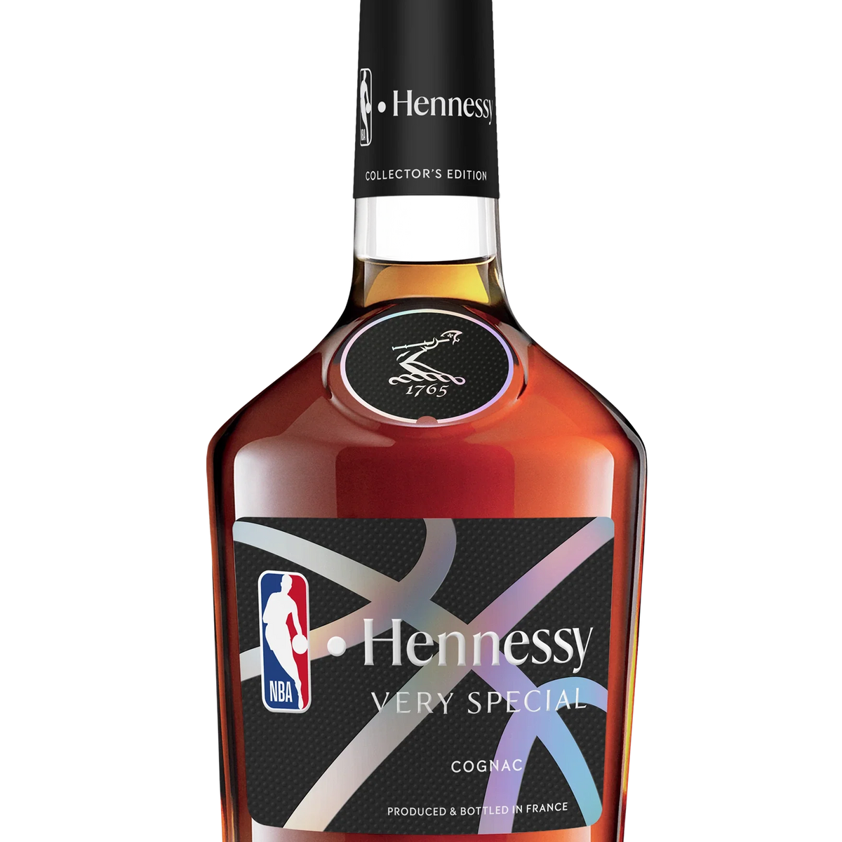 Hennessy VS NBA Limited Edition
