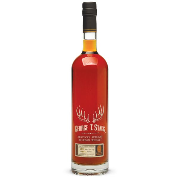 2023 George T Stagg - 750ml - Liquor Bar Delivery