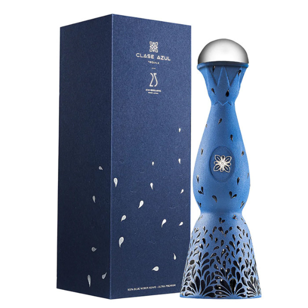 Buy Clase Azul Ultra Tequila Selection | Liquor Bar Delivery