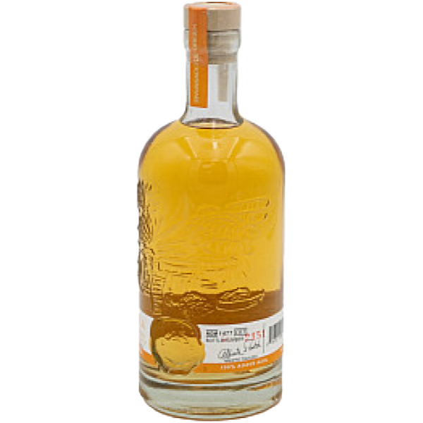Don Alberto Reposado 750ml