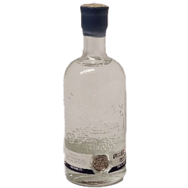 Don Alberto Blanco 50ml